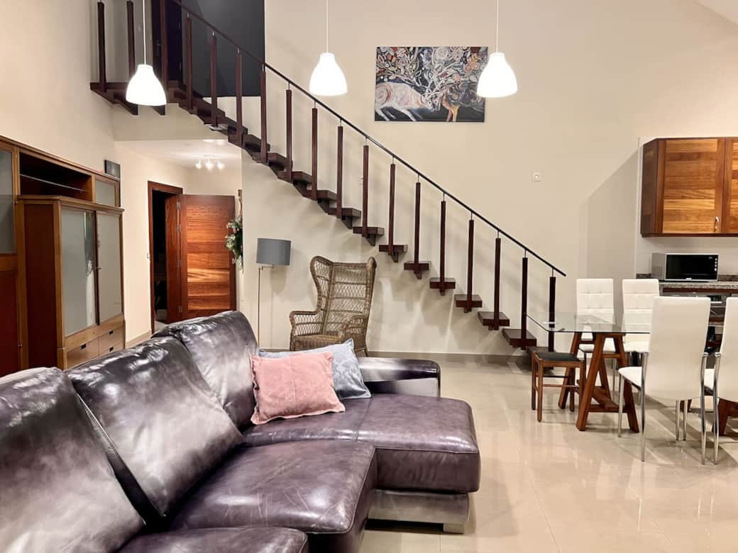 Sala de estar