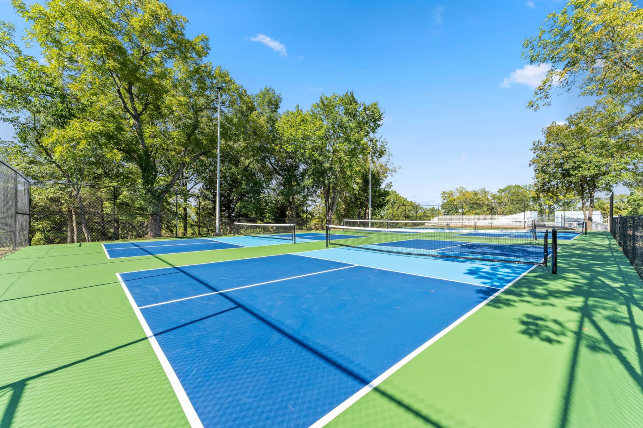 Pickleball