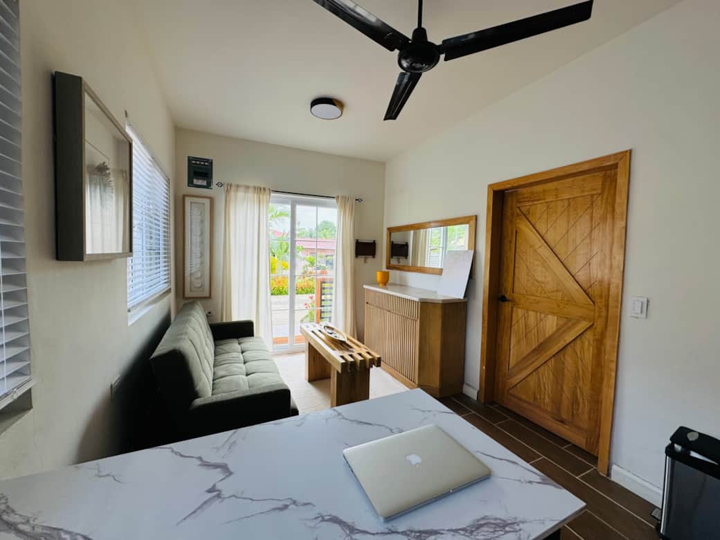 Living Space (Zoomed Out) Living Space (Zoomed Out)