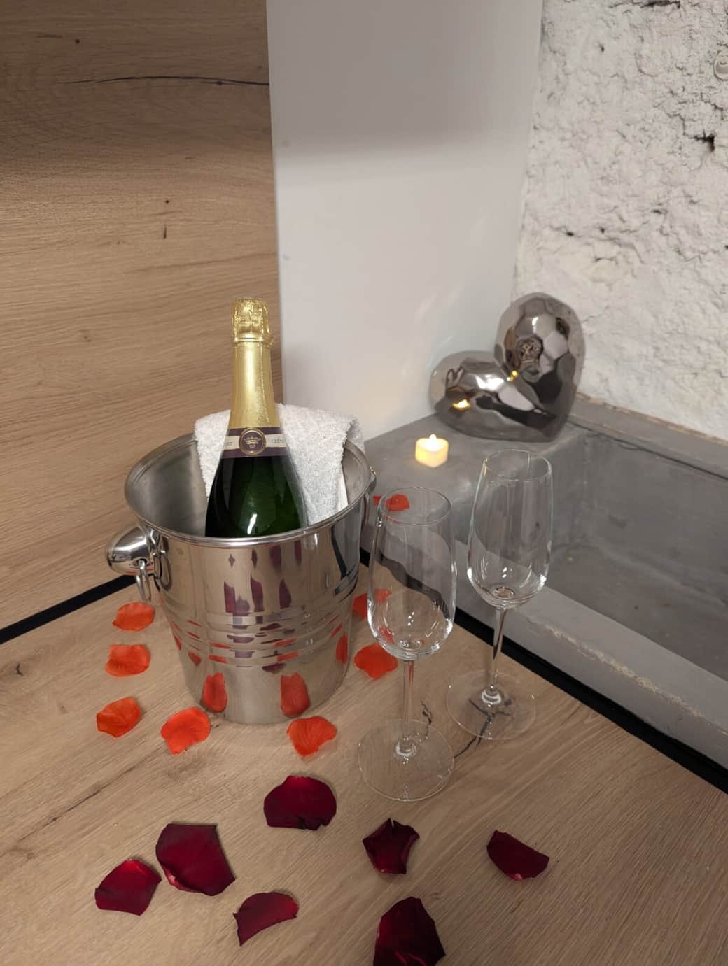 champagne