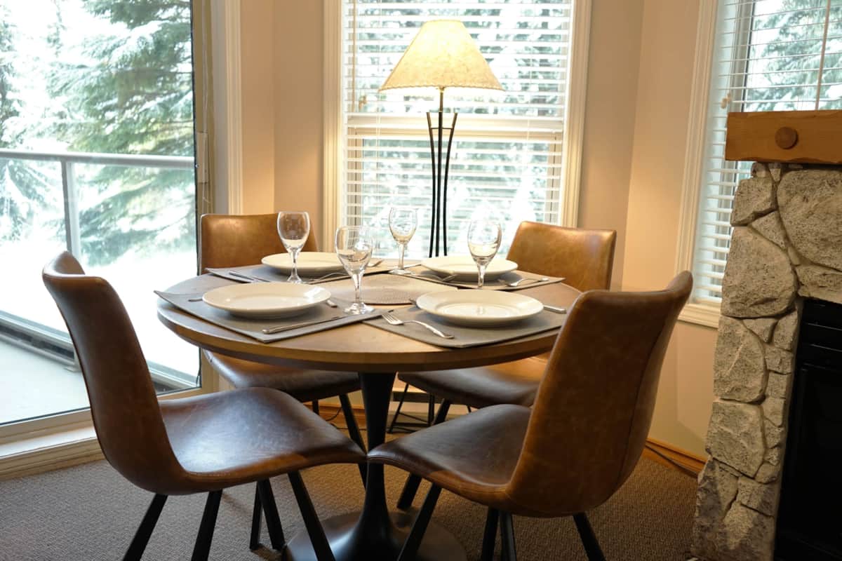 Family Ski-In/Ski-Out Condo at Blackcomb
