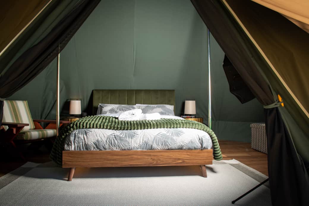 Wilderstay 4