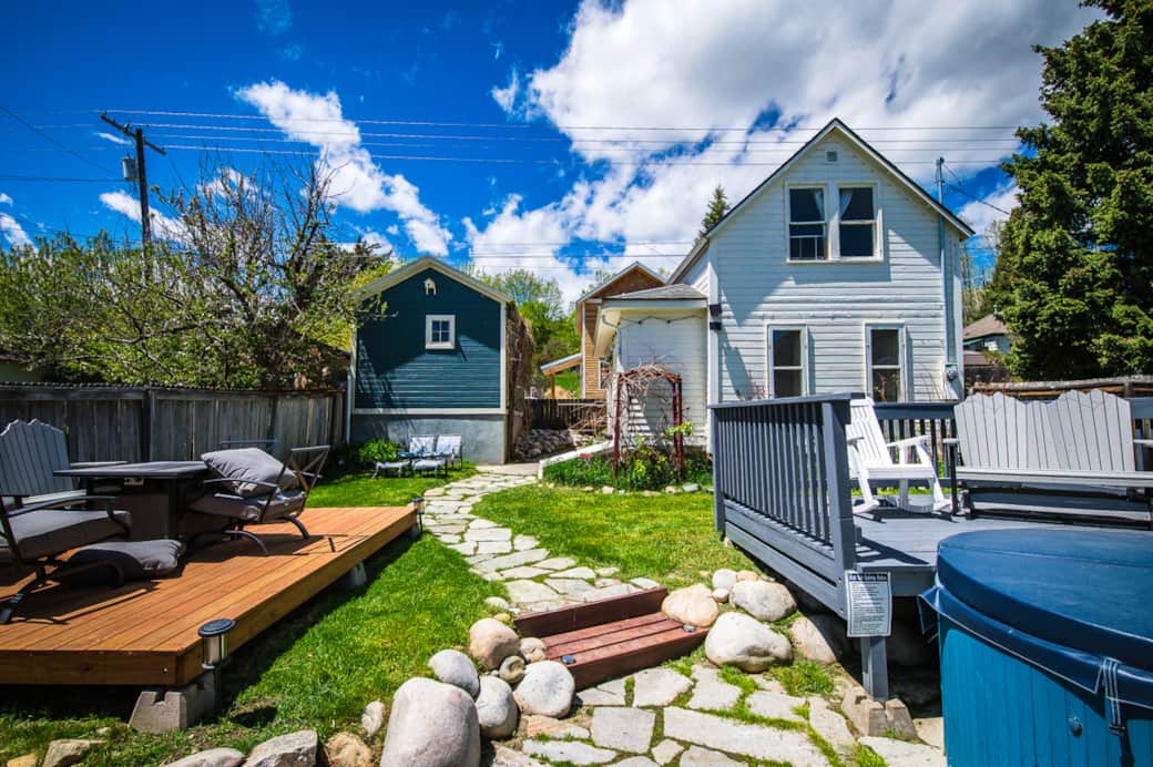 Share Space Backyard Share Space Backyard