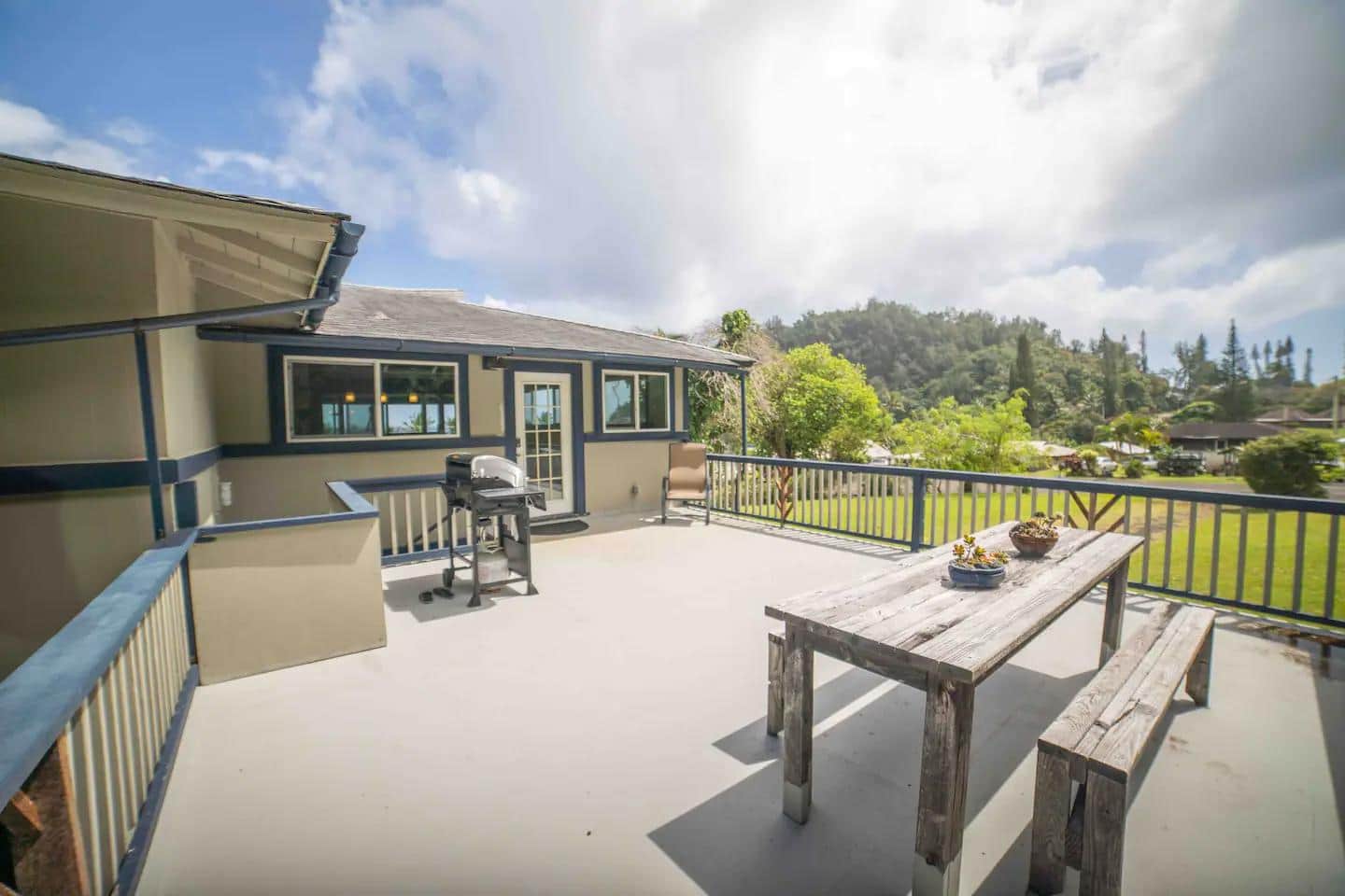 Hana Homestead by the Beach Maui Family Vacation Rental