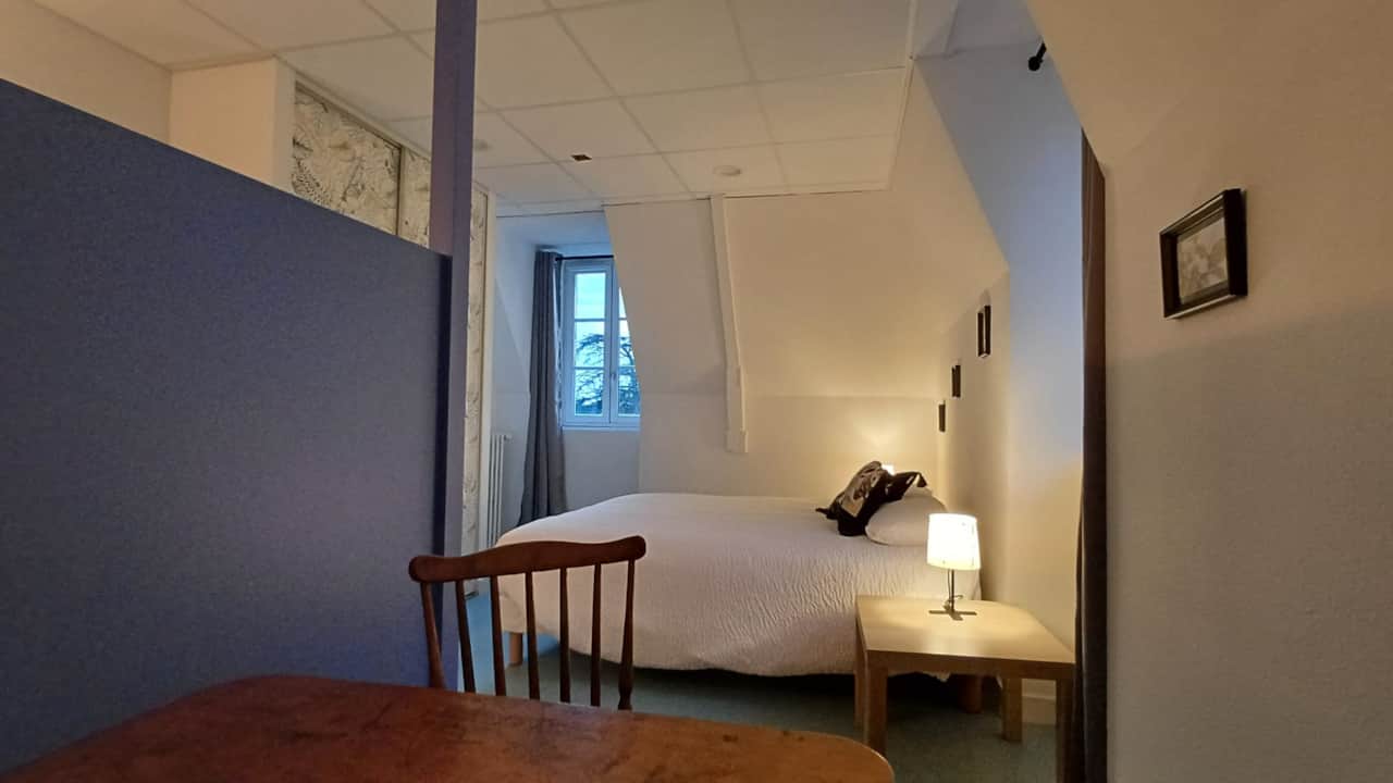 Observatoire chambre 1