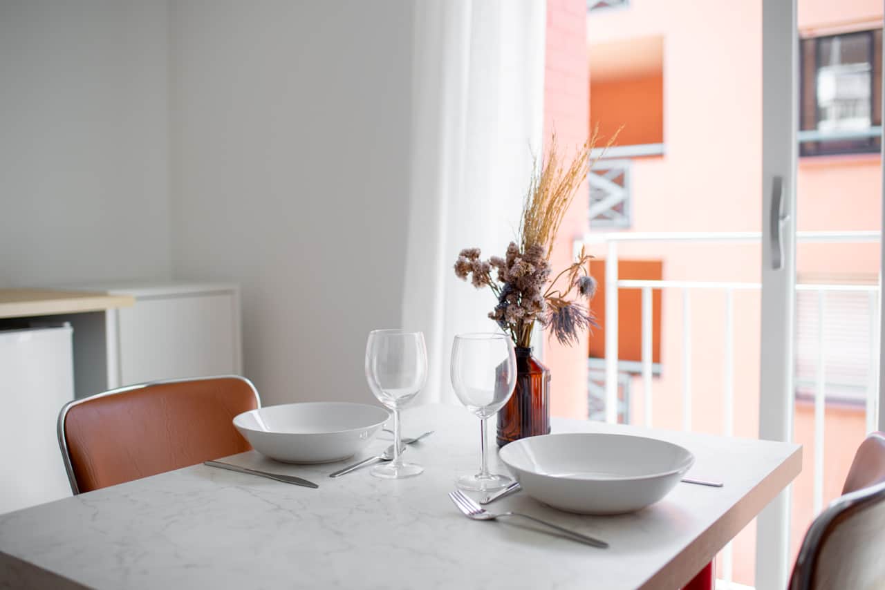 table à manger