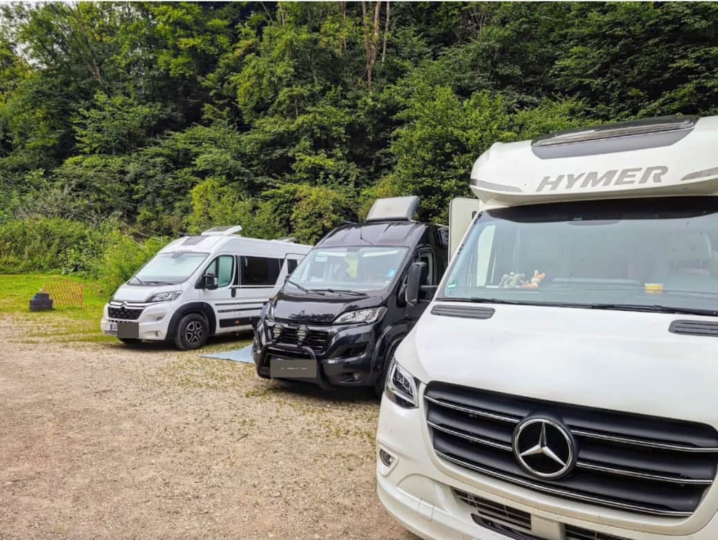 Camper 