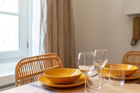table à manger