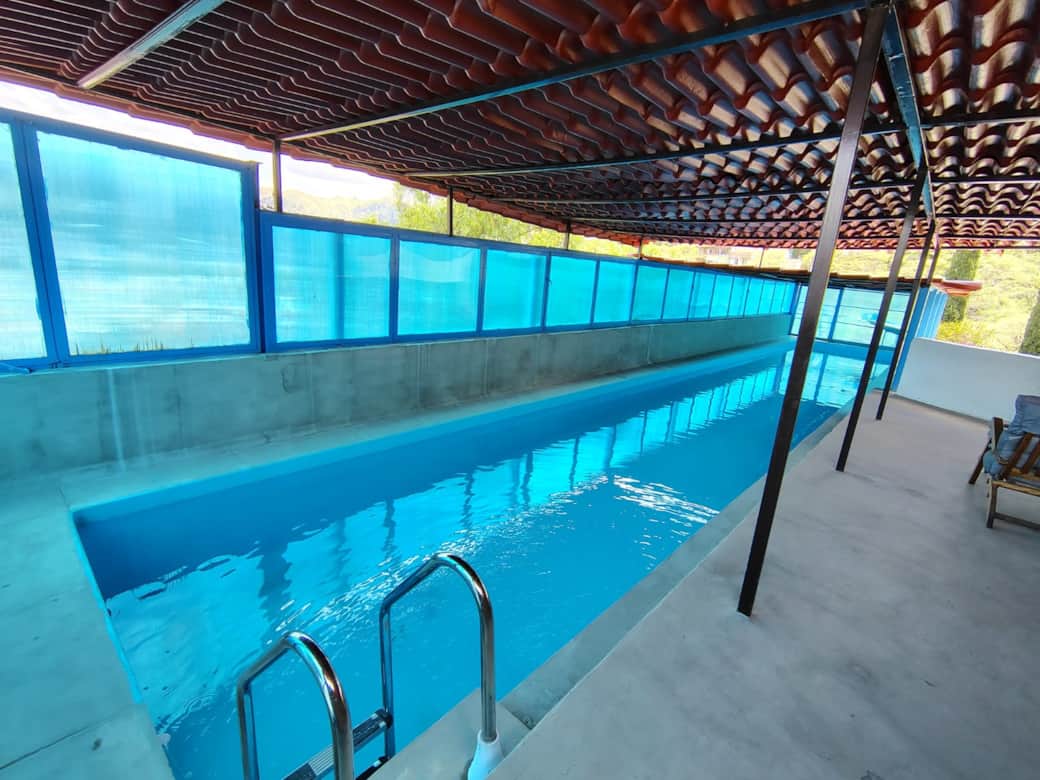 Remodeled Pool Picture