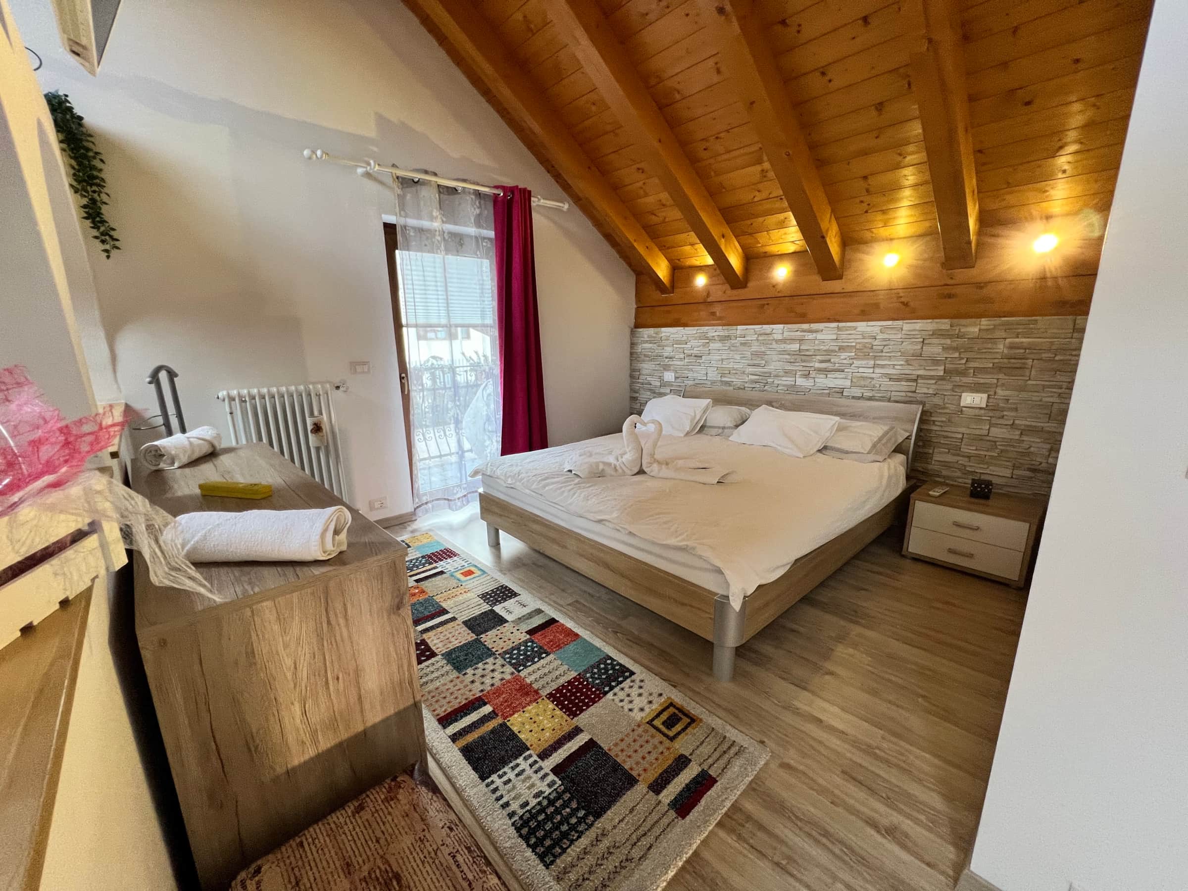 Cadorna Residence by Sonia – Innenbereich
