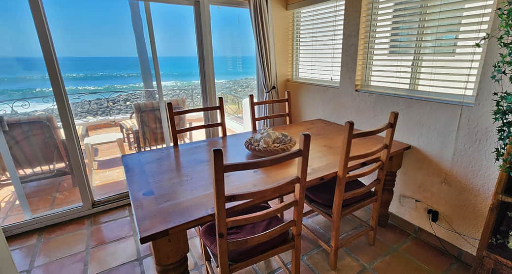 Playa Cibola 18 dining Playa Cibola 18 dining