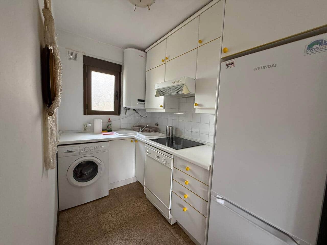 Apartamento con chimenea, terraza + acceso pantano — foto 8