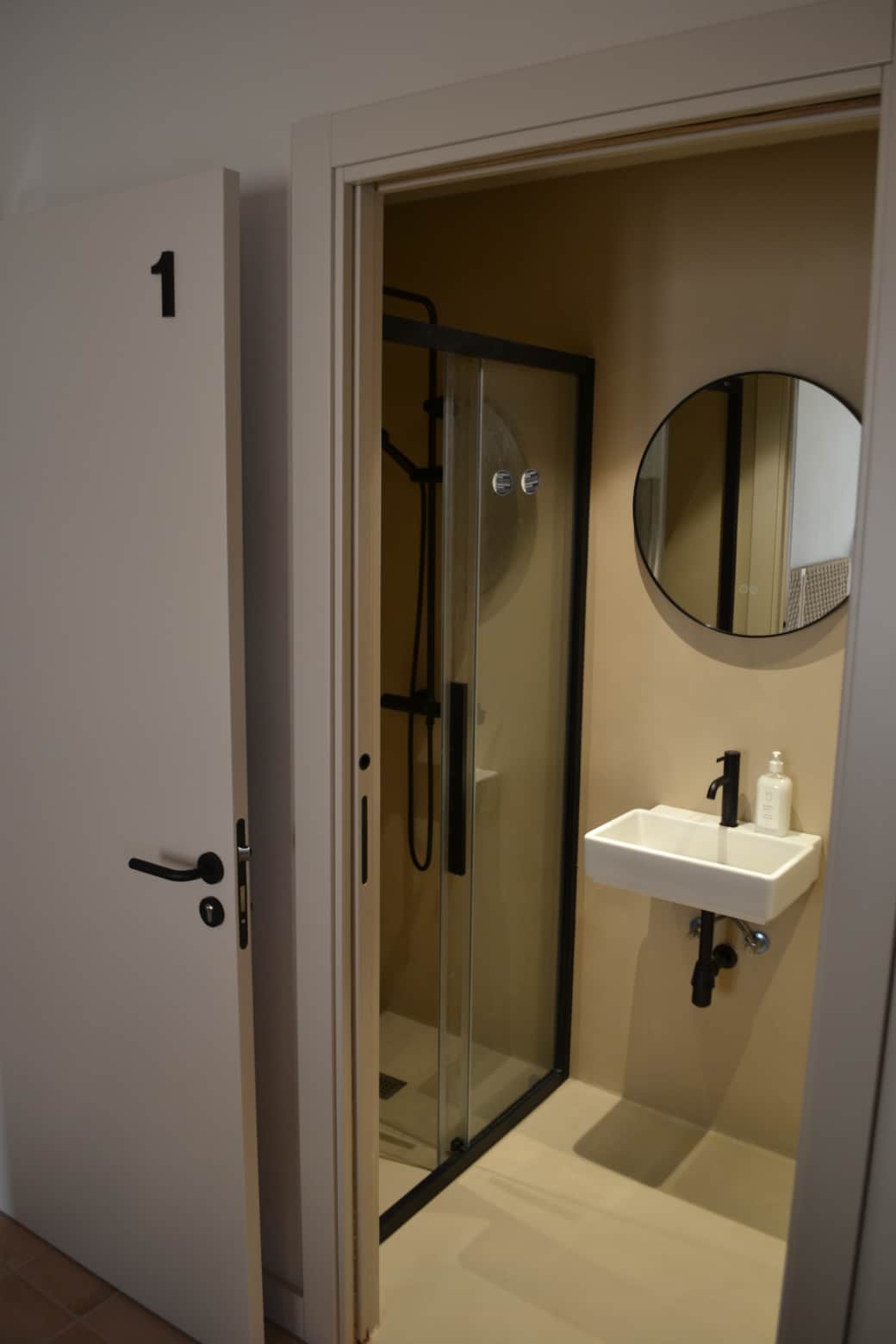 Baño 1