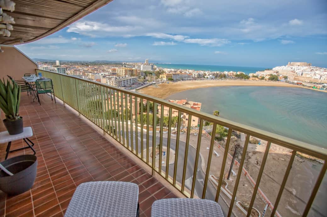 Palacio del Mar 14 Palacio del Mar 14