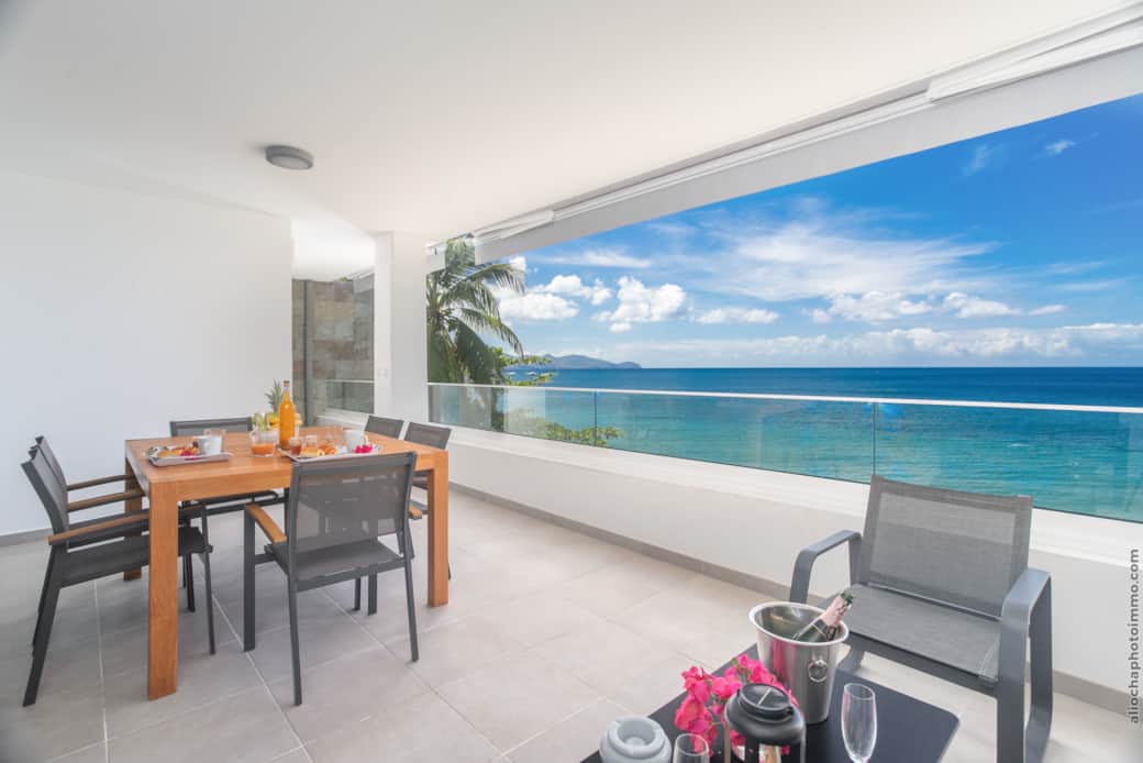 Location Appartement T2 Vue et Acces Mer La Plage Martinique Schoelcher 14 Location Appartement T2 Vue et Acces Mer La Plage Martinique Schoelcher 14