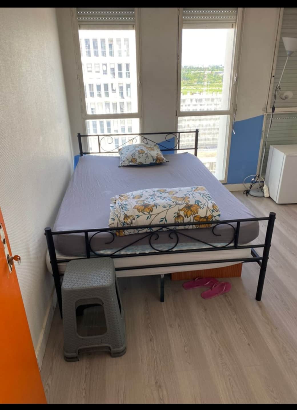 Chambre privée