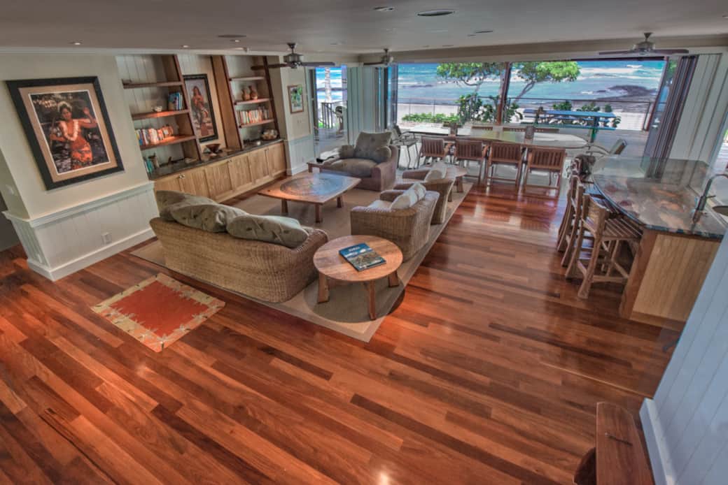 7 Great Room