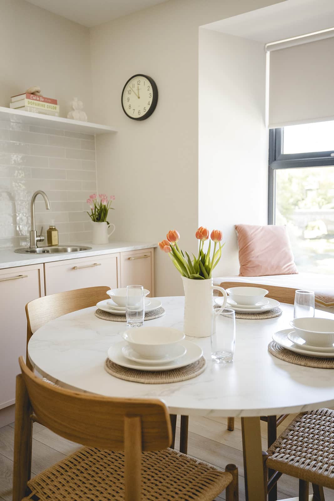 SchoolHouse Castle View Apartment