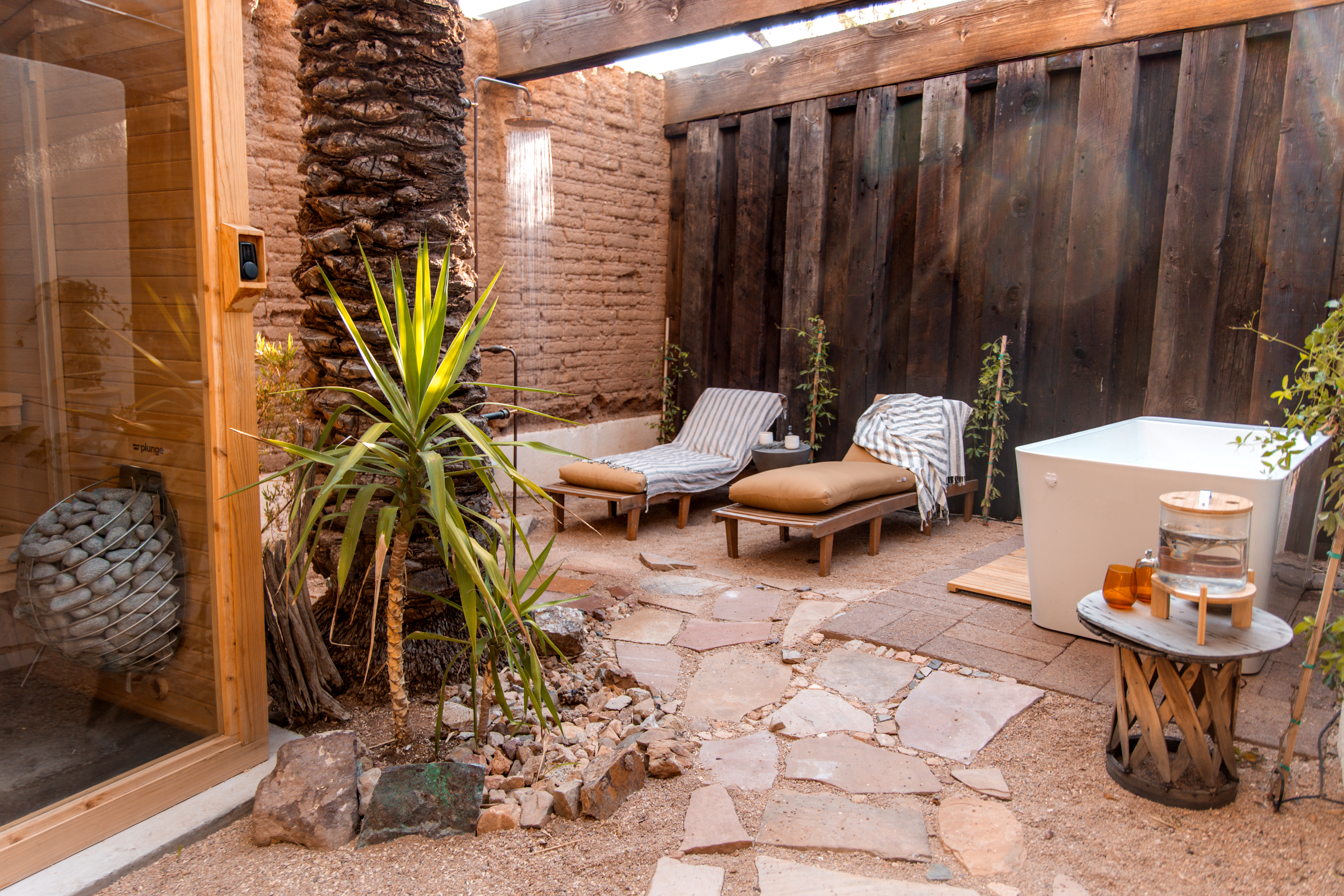 Prickly Pear Casita at JTH Tucson - Vacation Home in Tucson