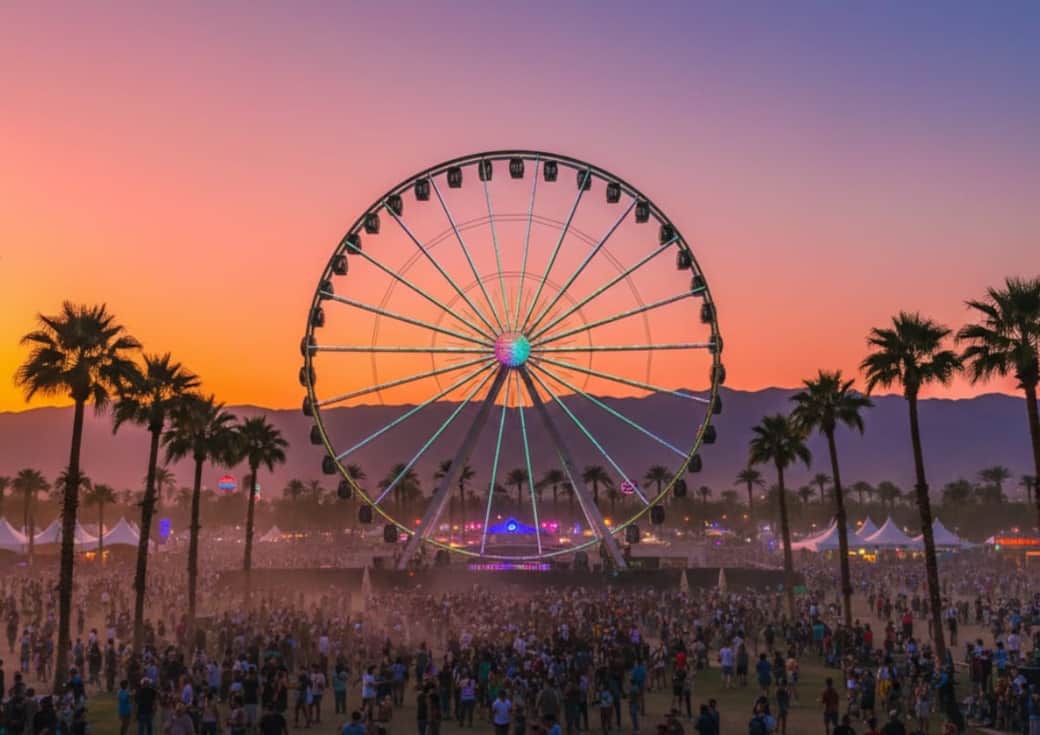 Ferris wheel - note chat gpt helped