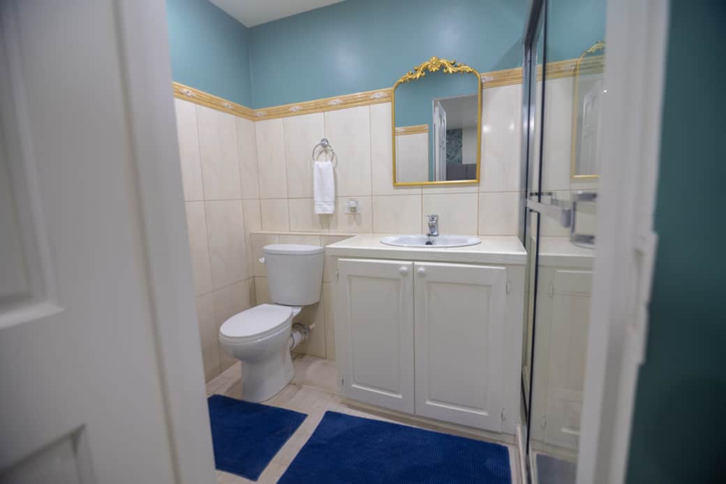 Toilet 1