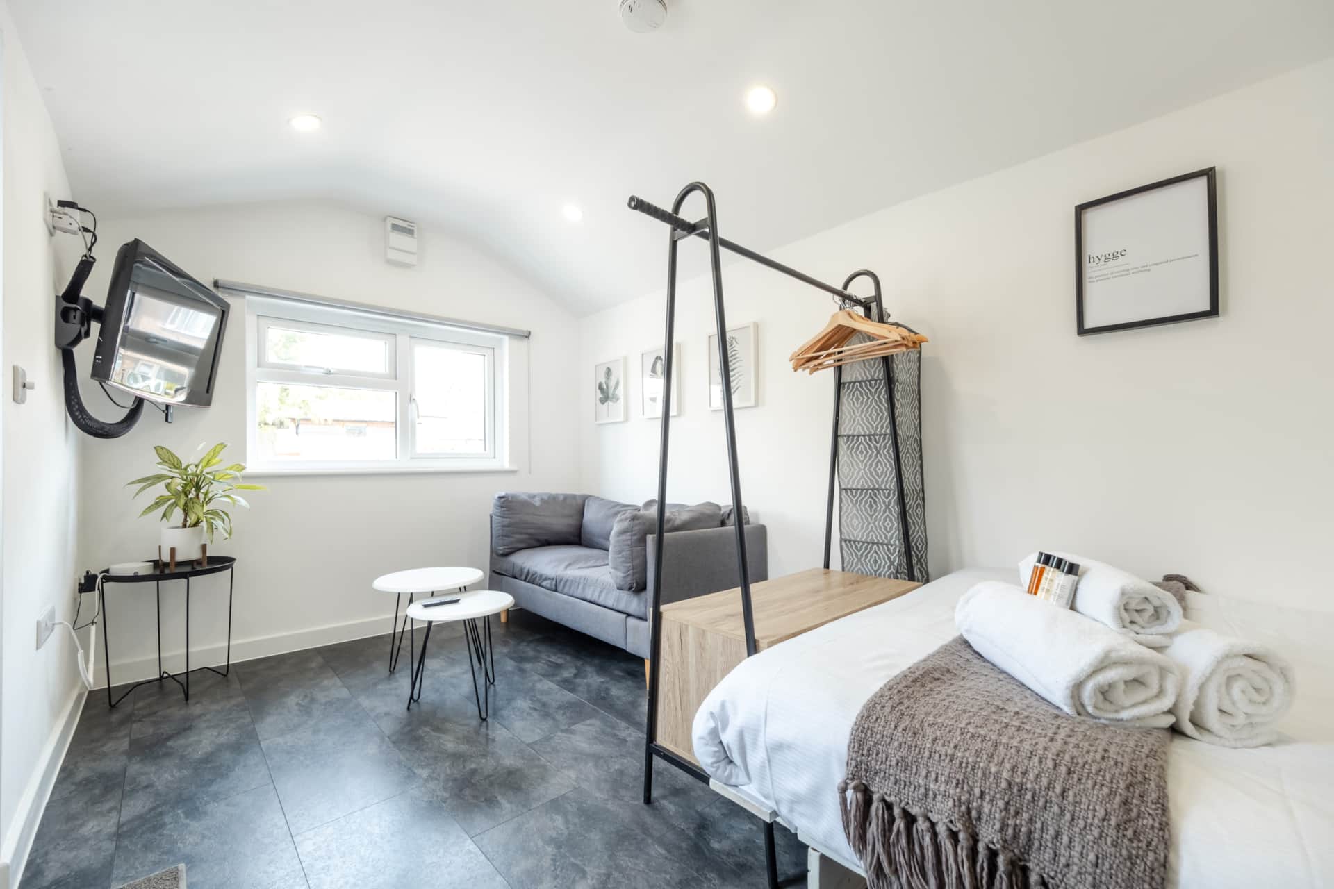 The Snug