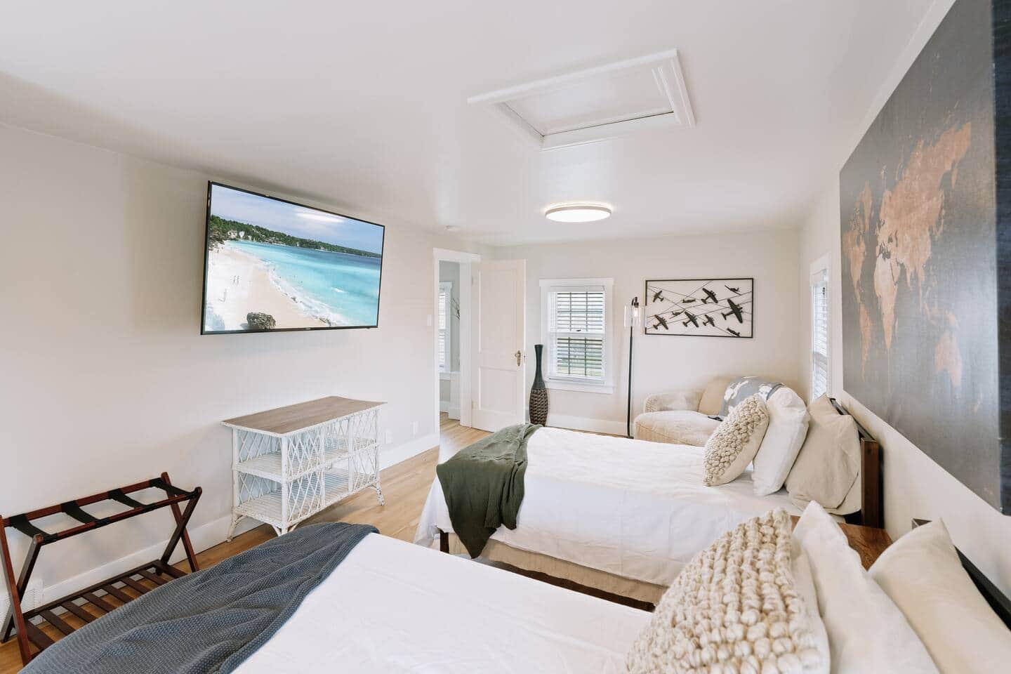 Bondline Home brick exterior detail