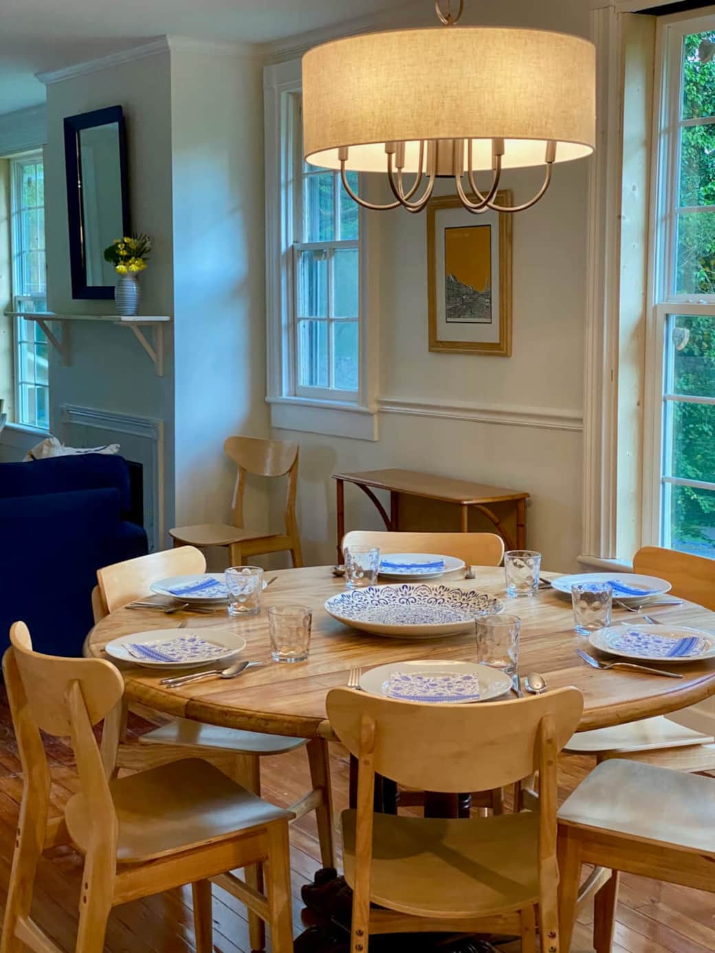 Diningroom Table