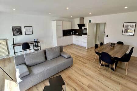Deluxe Apartment Como
