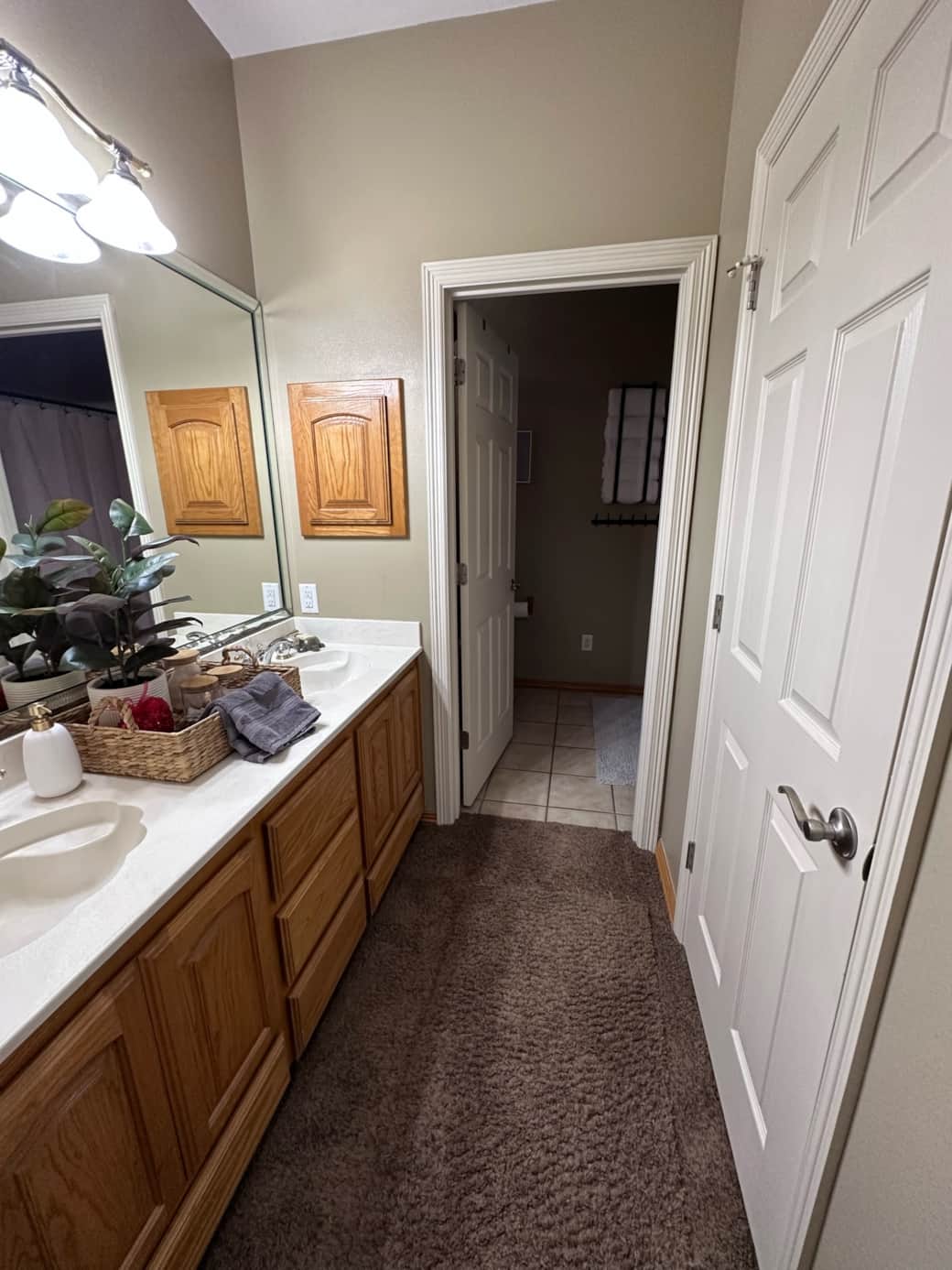 Masterbath