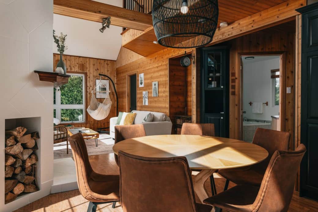 Salle à manger