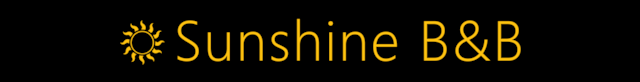 Sunshine B&B Utrecht