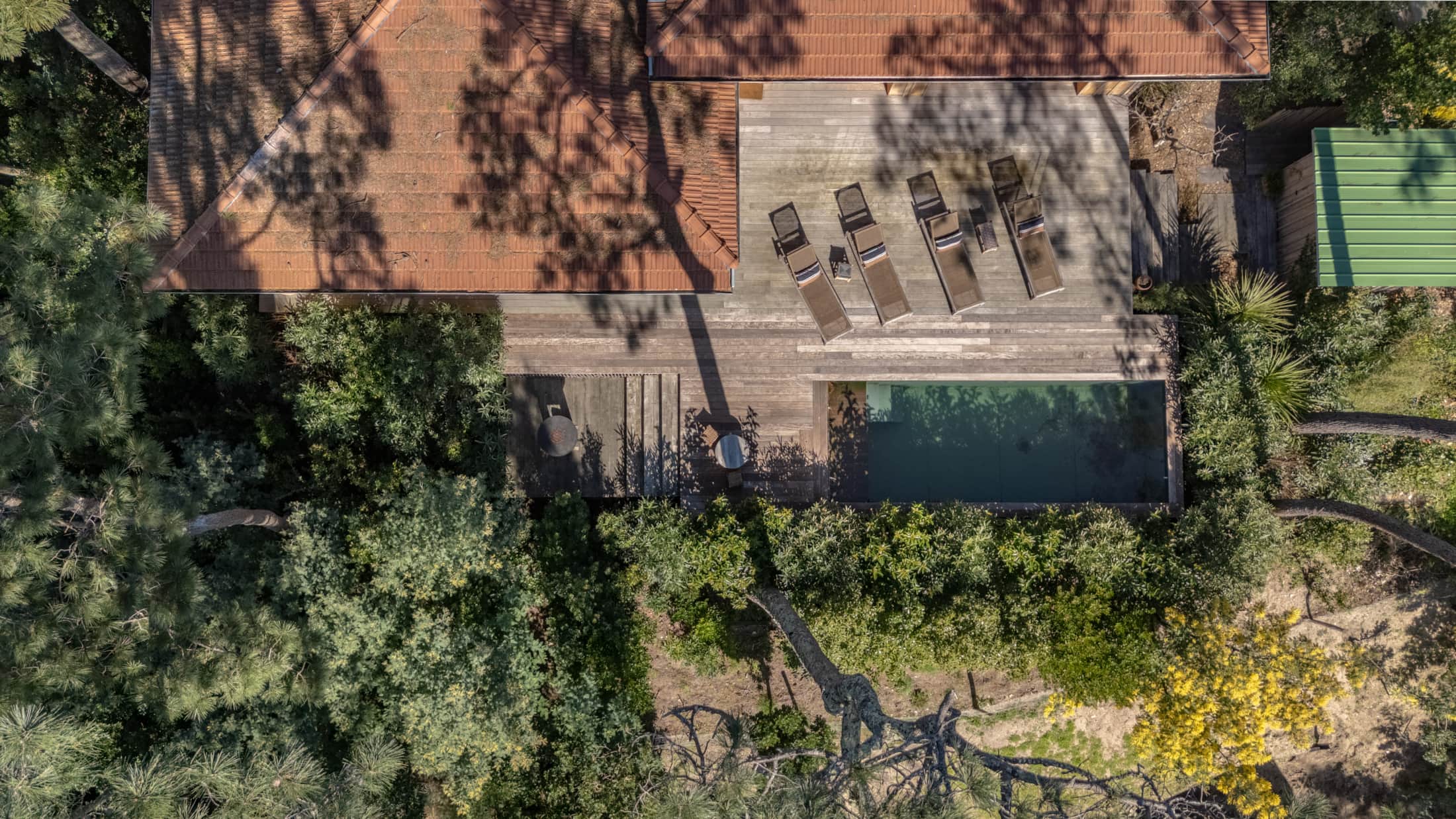 Villa Tournety — photo 4