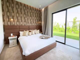 Villa Saphir Signature | Élégance & Confort Double — photo 40