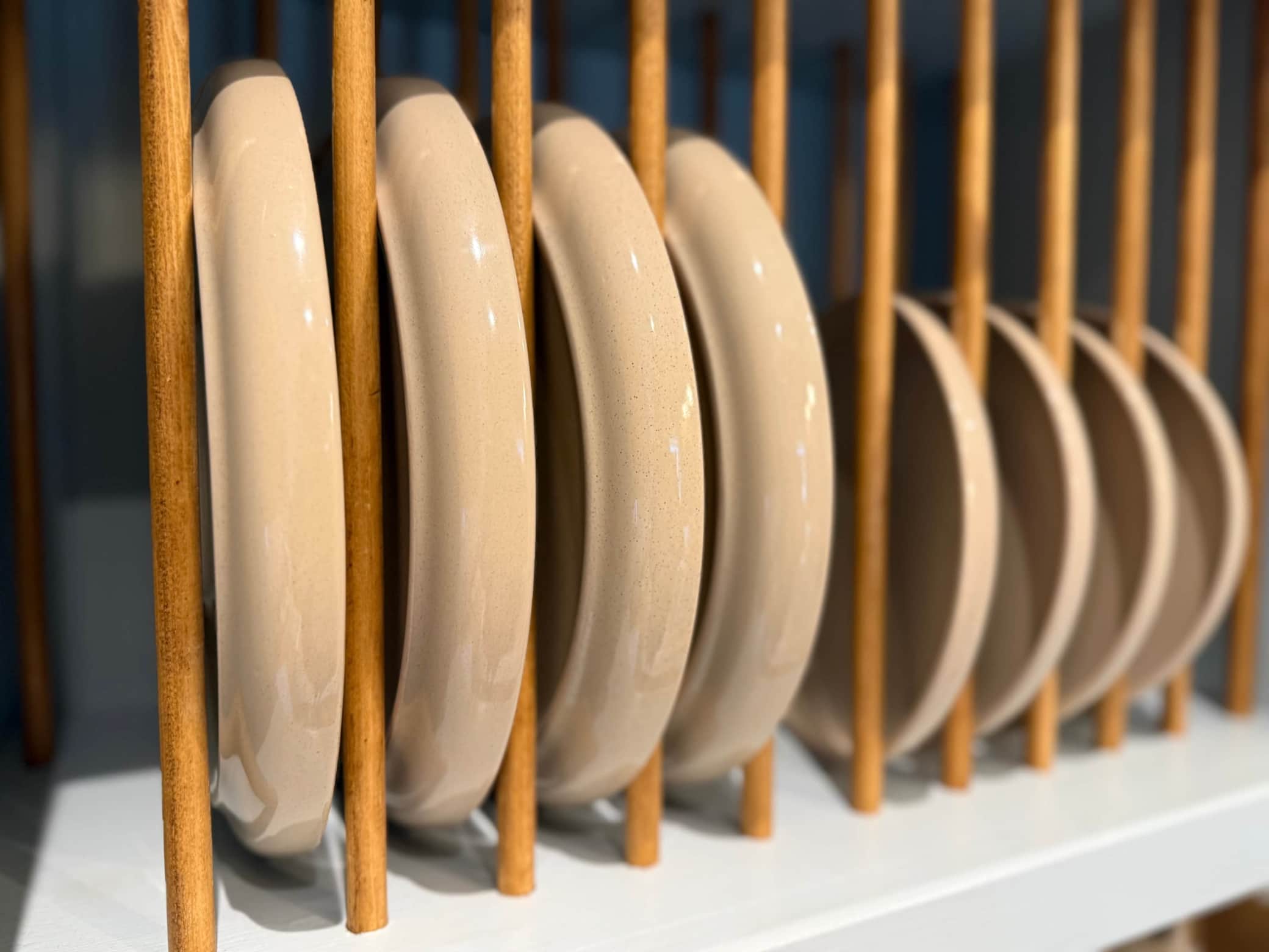 Plates