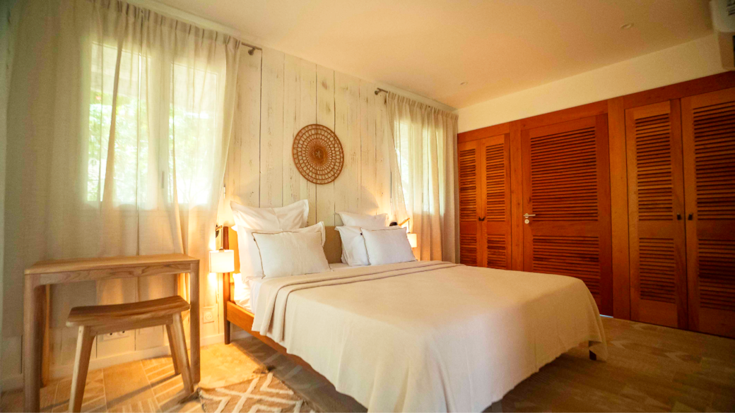 Grande maison - Chambre Grande maison - Chambre