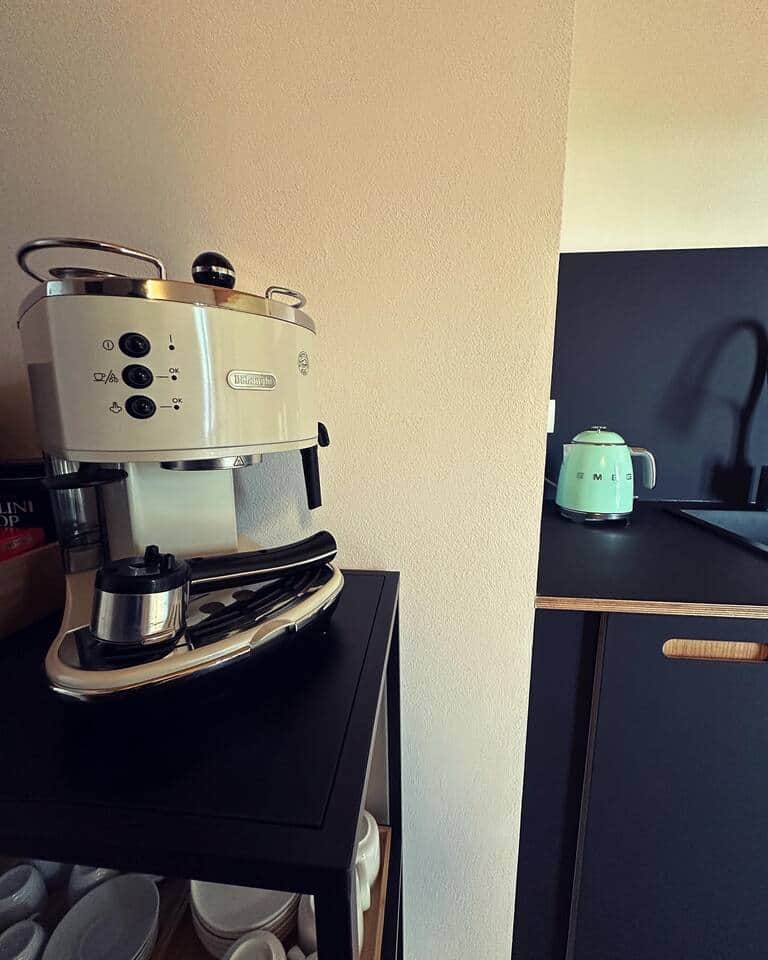 Espresso – Wie stark darf er sein??