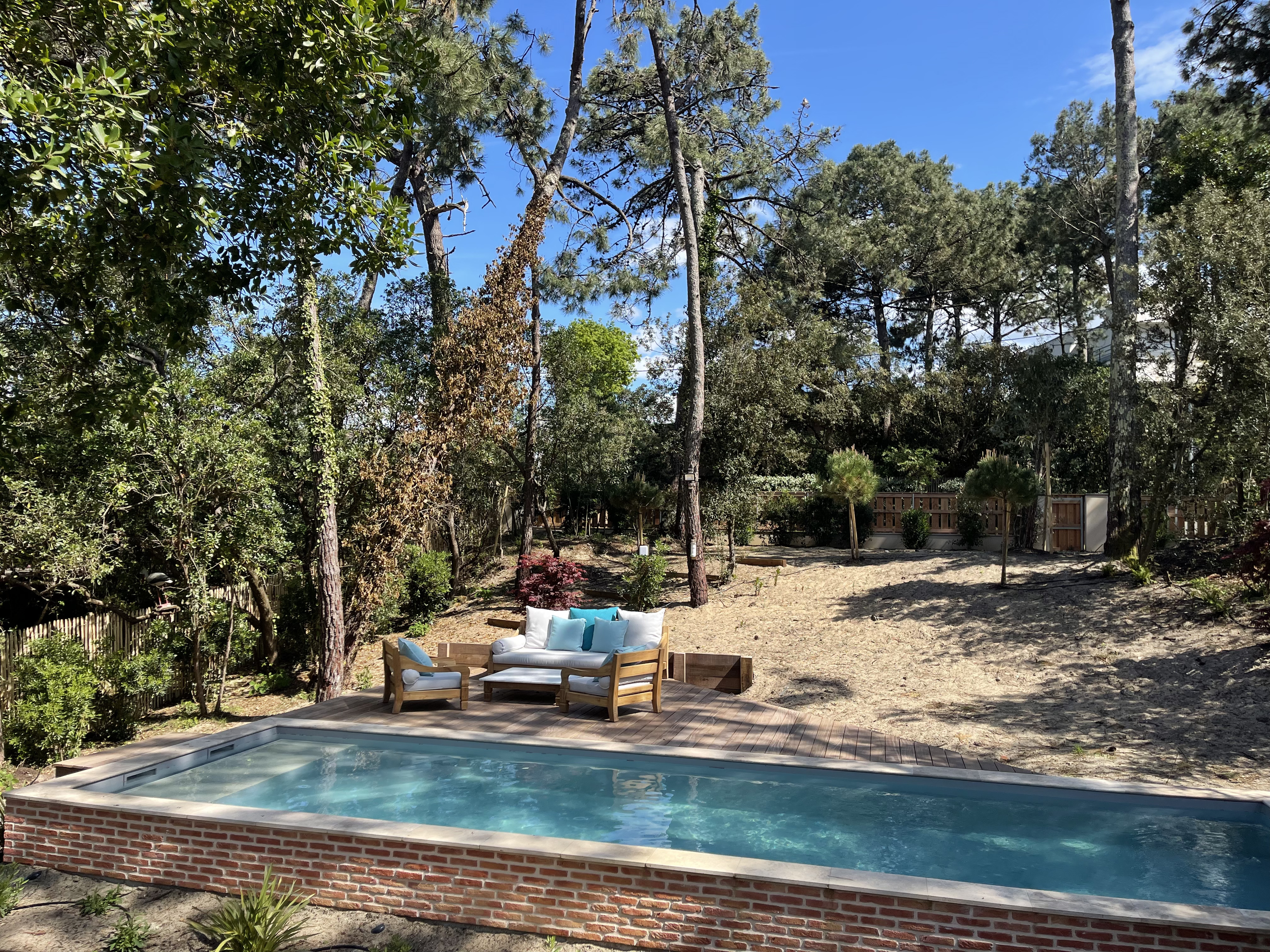 Villa Néroli