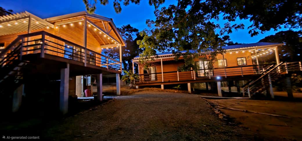 Both Casitas Both Casitas