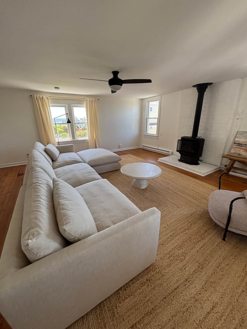 Living room sofa Living room sofa