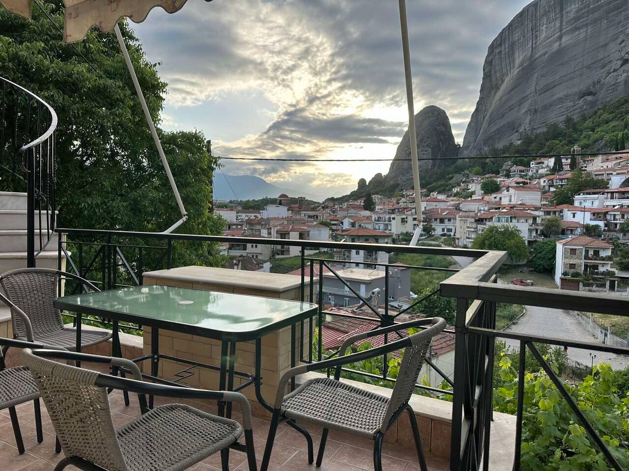 Romance Dream Meteora 2