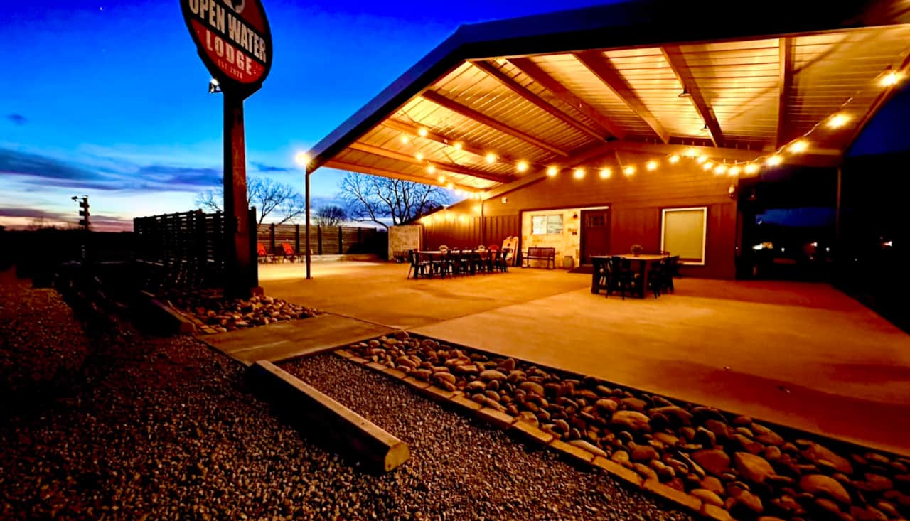 The Lodge