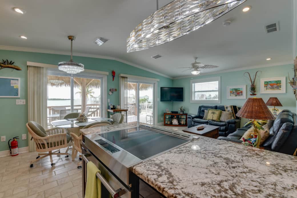 Frey Vacation Rentals