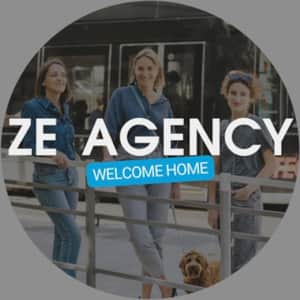 ZE AGENCY