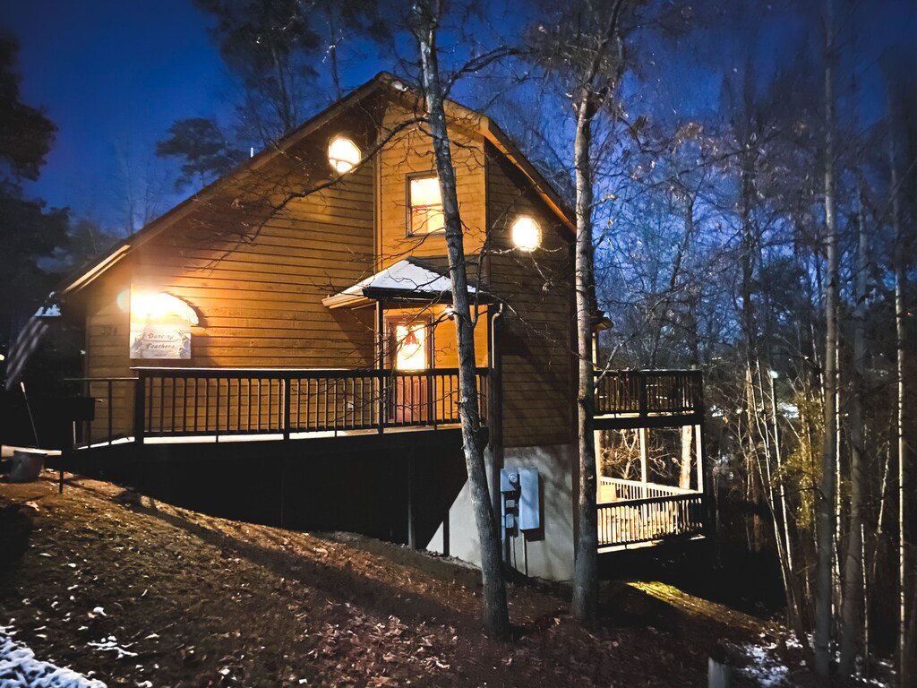 A warm and welcoming home base for your getaway A warm and welcoming home base for your getaway