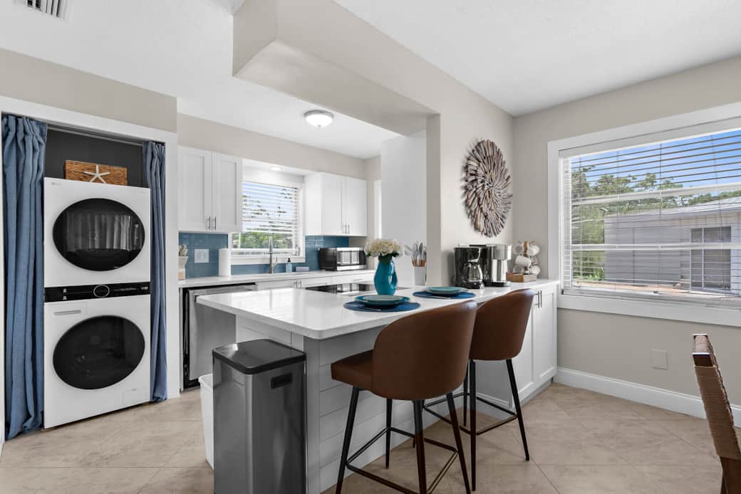Open Concept
