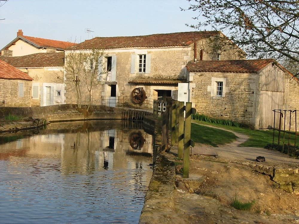 La Maison de la Meunerie