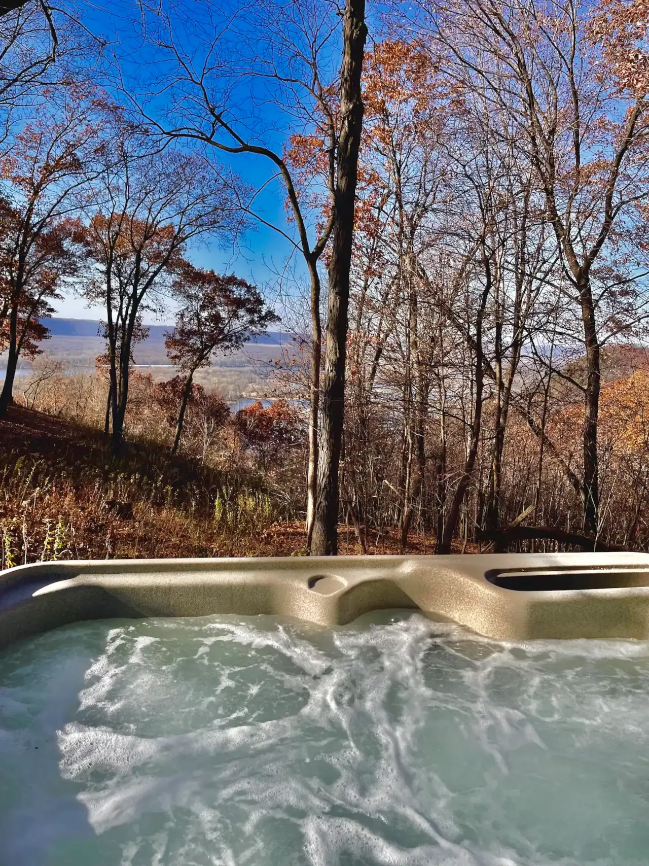 Hottub