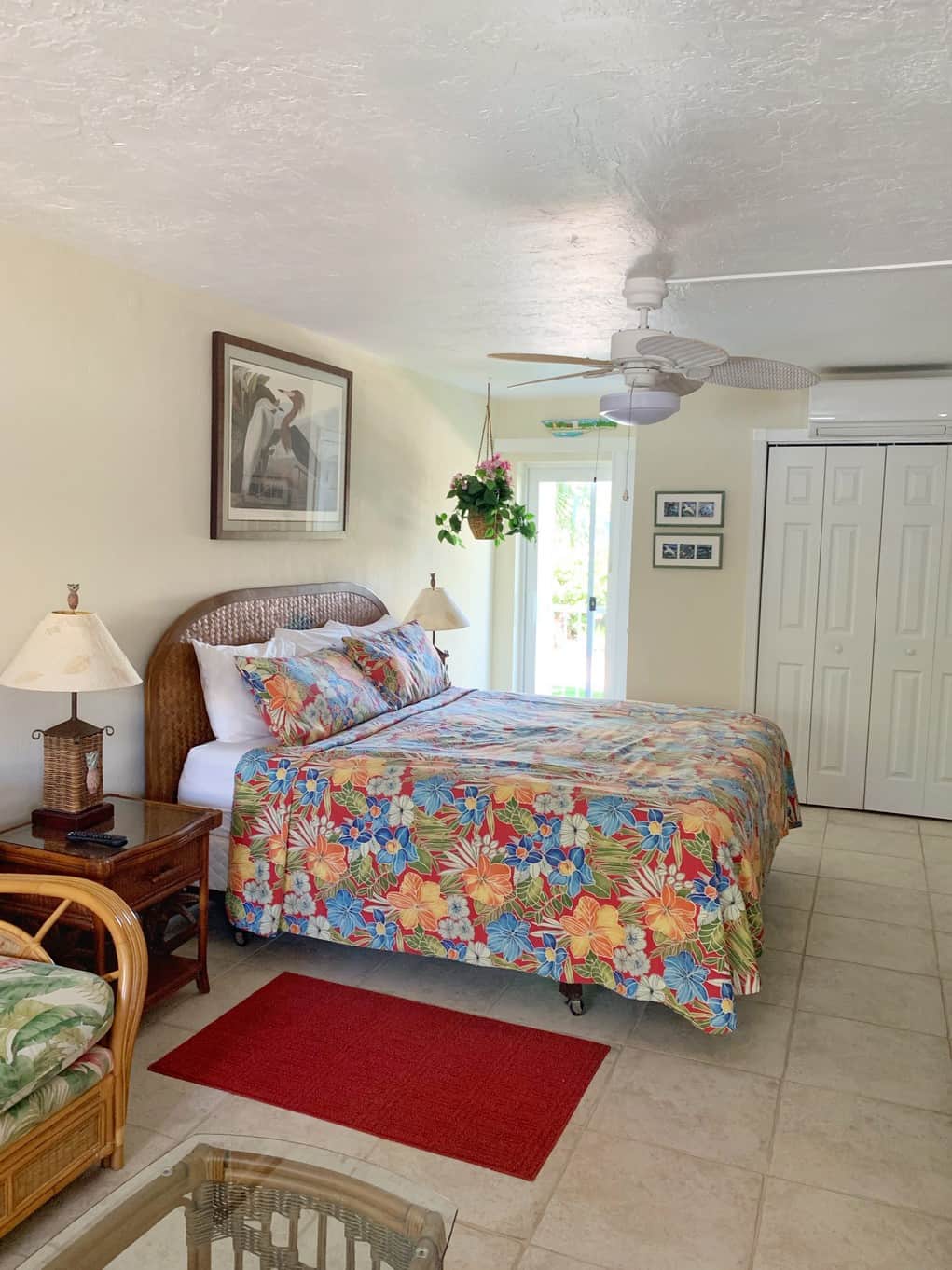 King Size Bed