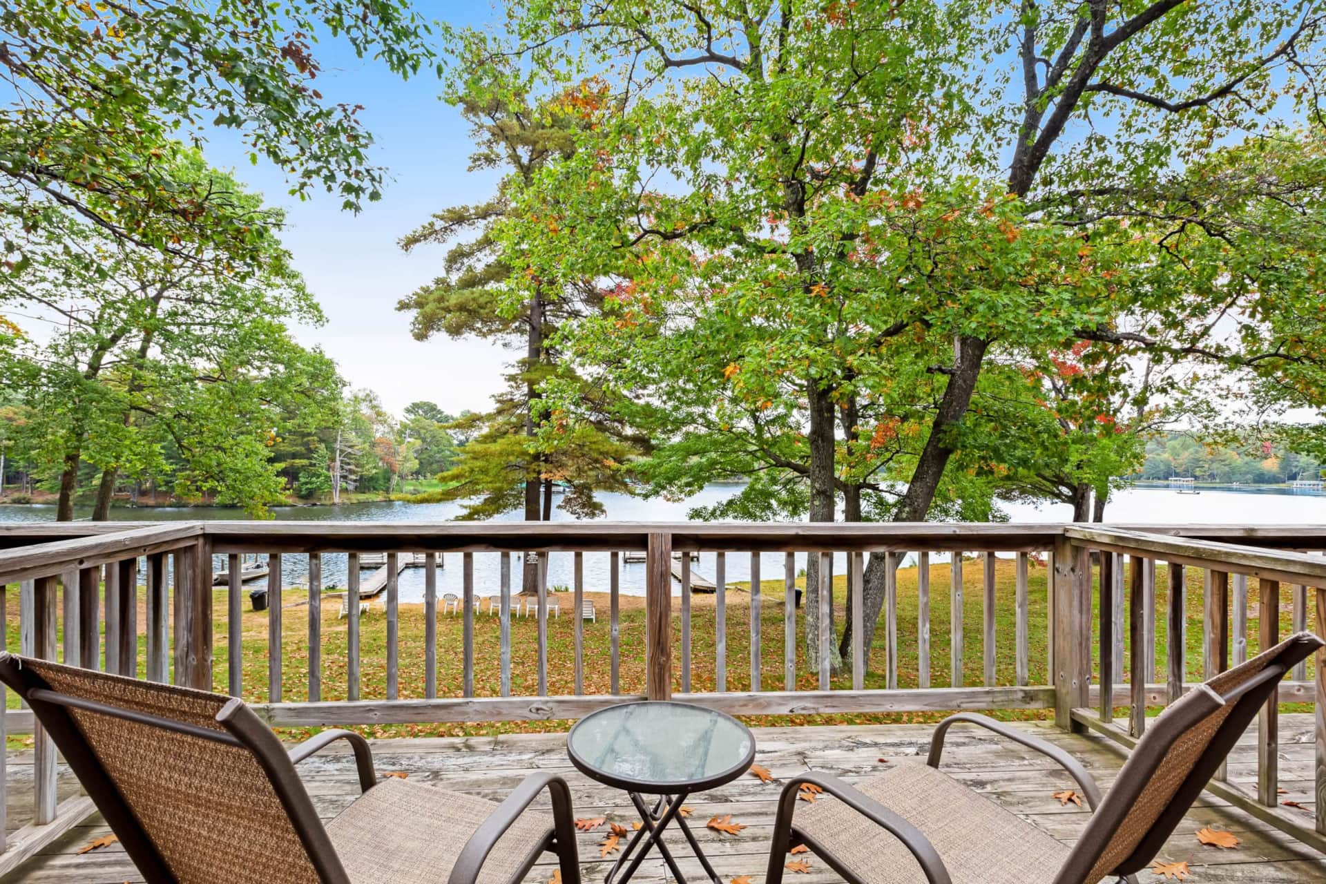 Chanticleer Inn 53 Room in Eagle River